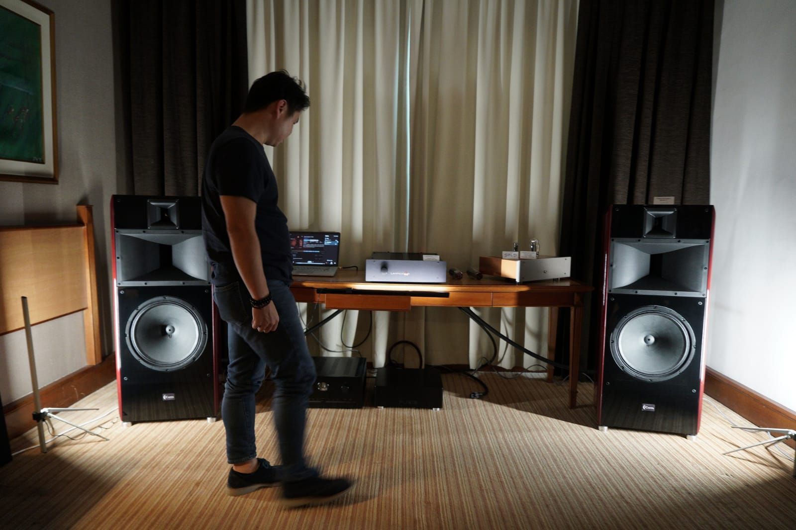 Dear Audiophile! Siap-siap Sambut IHEAC Audio Video Show 2023 Super Megah