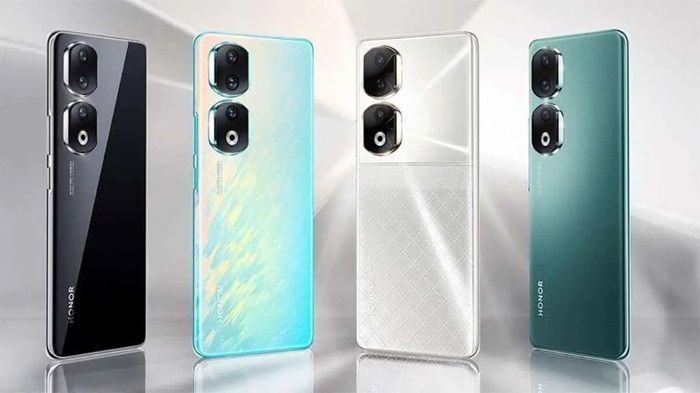 Honor 100 Series Rilis November 2023, Bawa Chipset Snapdragon 8 Gen 2