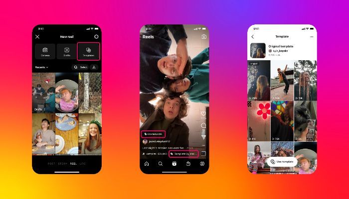 Mantap! Instagram Punya Fitur Pengeditan Video Khusus untuk Reels, Bisa Atur Skala dan Potong Video