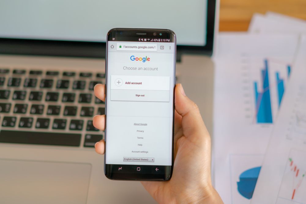 Gen Z Mulai Tinggalkan Google, Lebih Pilik Tiktok untuk Sumber Informasi