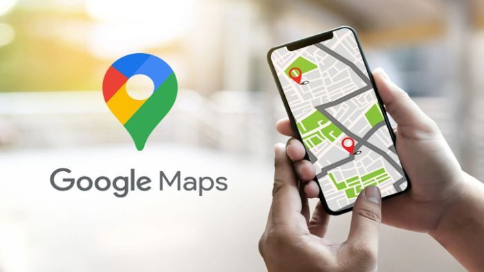 7 Cara Melacak Lokasi Lewat Nomor HP, Salah satunya Bisa Lewat Google Map