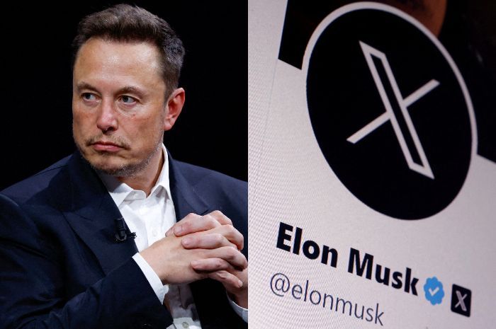 Elon Musk Akan Kembali  Tampilkan Judul Artikel untuk Tautan di Platform X