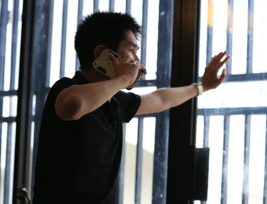 Cerita Hacker Palsu yang Ngaku Bisa Retas Surel Ternyata Ketahuan Bohong saat Coba Menipu Detektif Jubun