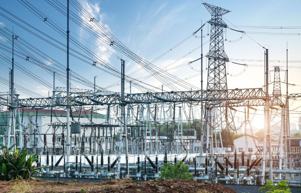 Ternyata Teknologi Industri Tenaga Listrik Tetap Butuh Pelumas, Makin Modern dan Hemat Energi