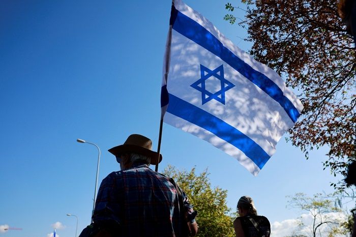 Israel Mengalami Serangan Hacker Besar-besaran, Semua Komunikasi Darurat Terputus