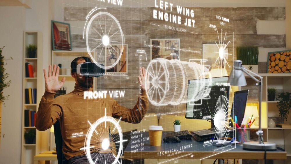 Maraknya AI dan Virtual Reality Saat Ini Buka Peluang Pendidikan 5.0