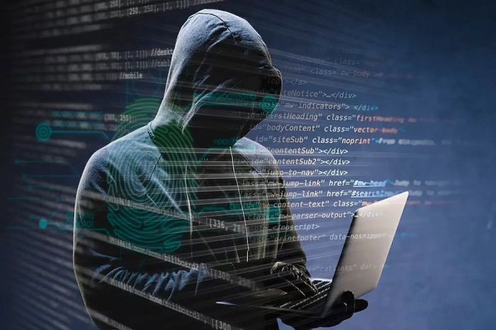 Polisi Tangkap 2 Pencuri Ribuan Data Pribadi: Begini Modus Operasinya!
