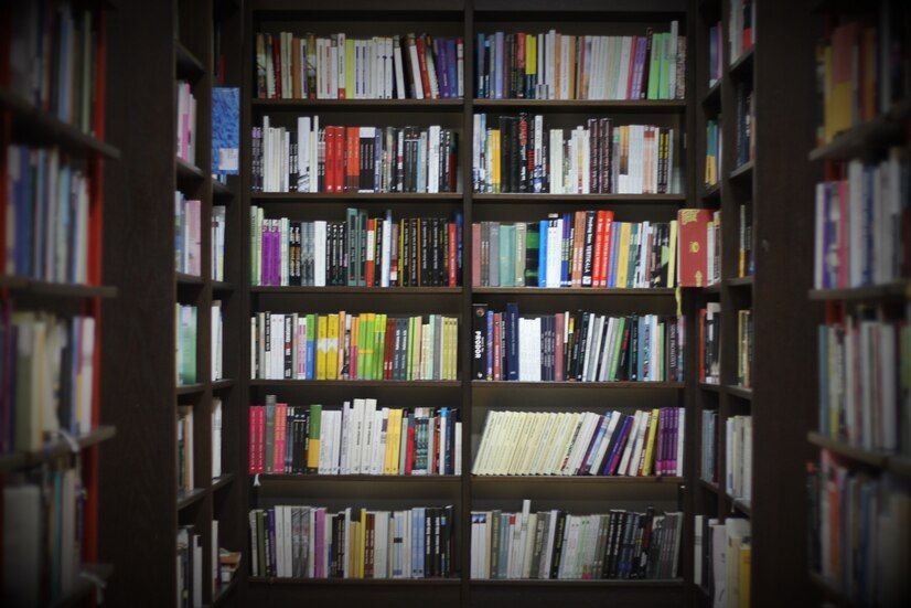 Dear Book Lovers, Berikut Deretan Aplikasi Perpustakaan Digital Gratis yang Bisa Permudah Aktivitas Baca Kamu