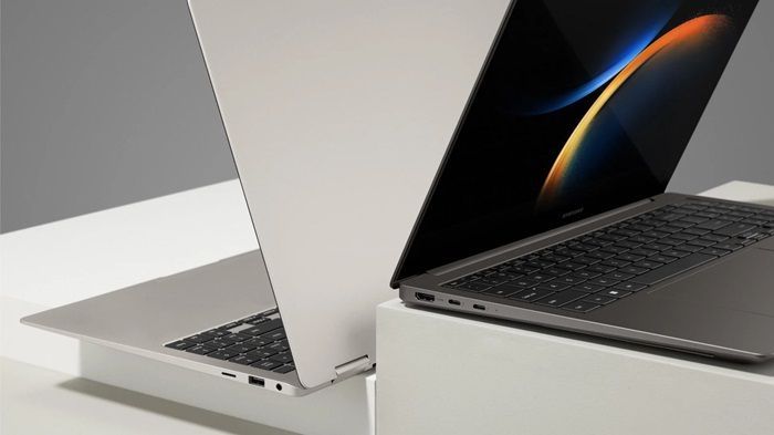 Samsung Bakal Rilis Galaxy Book 4 Series Pertengahan Desember 2023