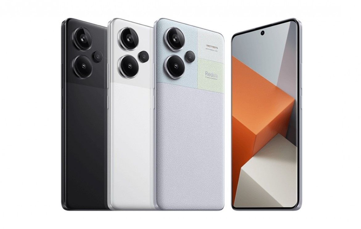 Redmi Note 13 Series Series Bakal Rilis Januari 2024 di India