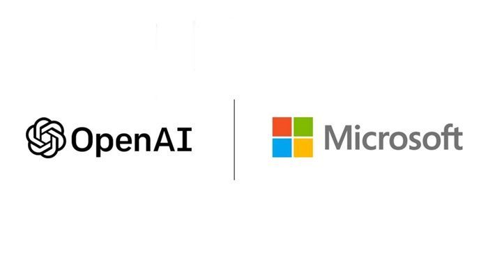 Otoritas Antitrust Soroti Kerja Sama Microsoft dan OpenAI