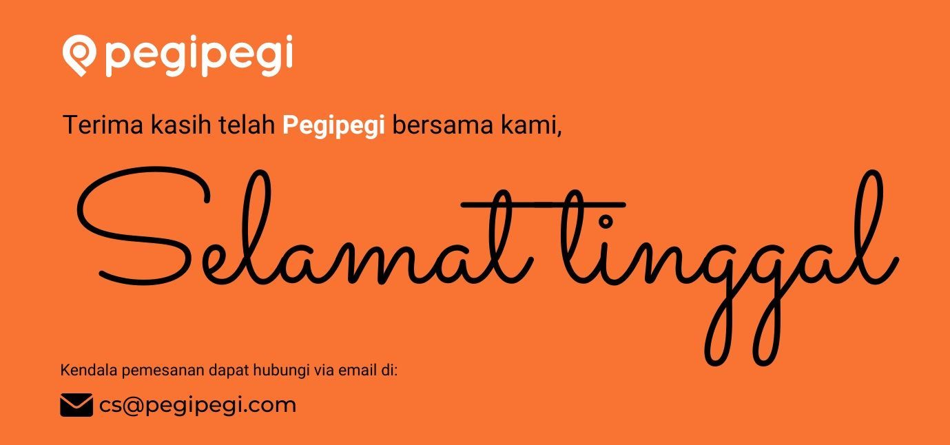 Startup Travel Pegipegi Bangkrut, Aplikasi Resmi Dihapus