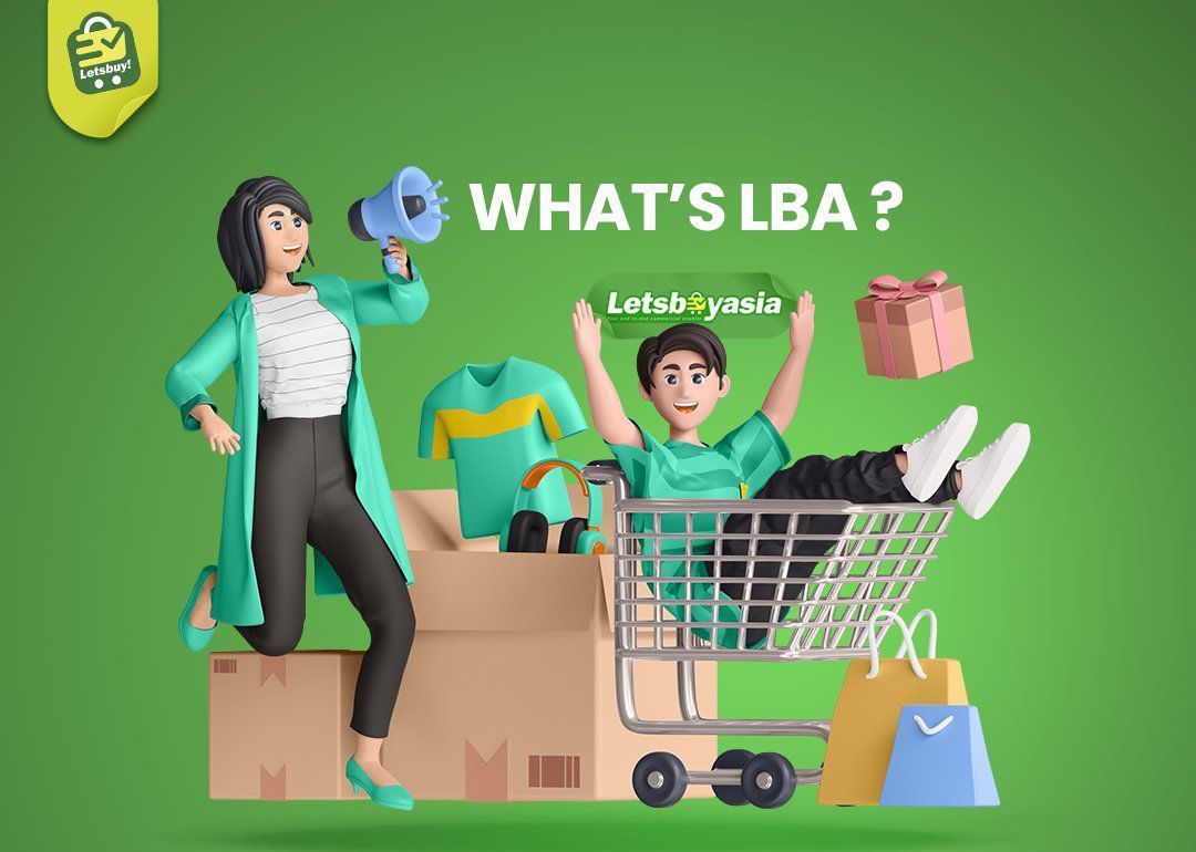 Lewat Konsep Brilian 'Online to Offline', LetsbuyAsia Hadirkan Solusi Inovatif bagi Brand dan Konsumen