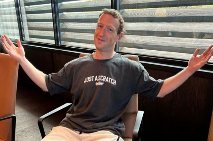 Mark Zuckerberg Buat Bunker ‘Doomsday’ Seharga Rp4 Trilliun, Diduga untuk Berlindung dari Perang Dunia ke-3 dan Nuklir