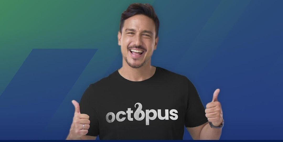 Fakta Lengkap Viral Octopus Gak Bayar Gaji Karyawan Berbulan-bulan Termasuk Hamish Daud, hingga Kekesalan Netizen