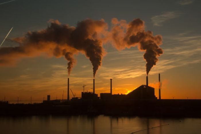Mengenal Carbon Capture and Storage, Istilah yang Muncul dalam Debat Cawapres