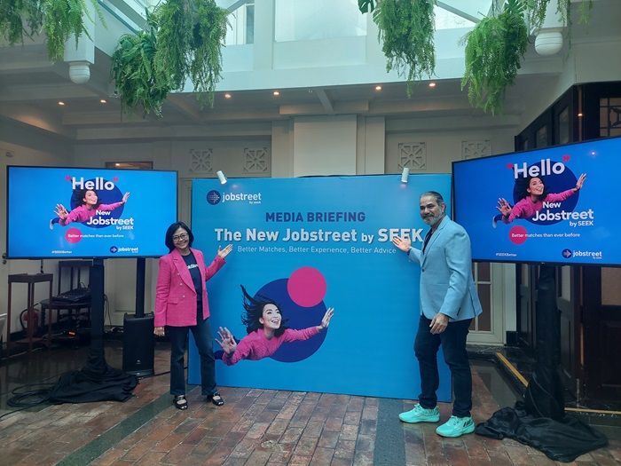 Jobstreet Luncurkan Platform Baru Berbasis AI demi Tingkatkan Koneksi Pencari Kerja dan Perushaan di Indonesia
