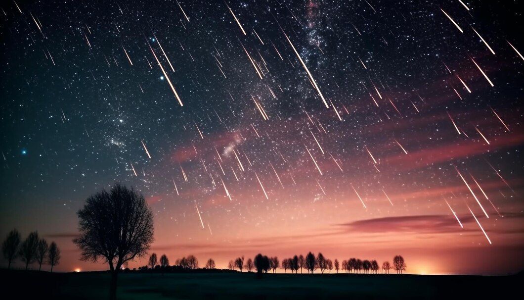 Terjadi Fenomena Quadrantid 3 dan 4 Januari 2024, NASA Sebut Hujan Meteor Tahunan Terbaik