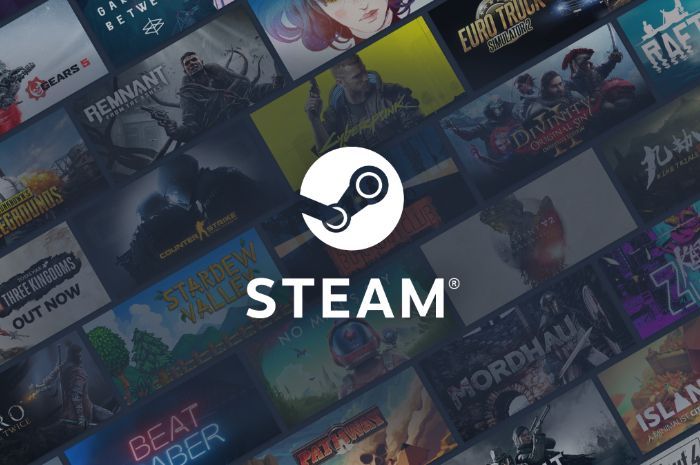 Cepat Upgrade! Steam Resmi Mengakhiri Dukungan untuk Pengguna Windows 7, 8, dan 8.1