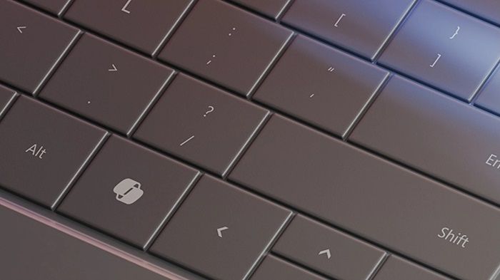 Demi Wujudkan PC Berbasis AI, Microsoft Tambahkan Tombol Copilot di Keyboard