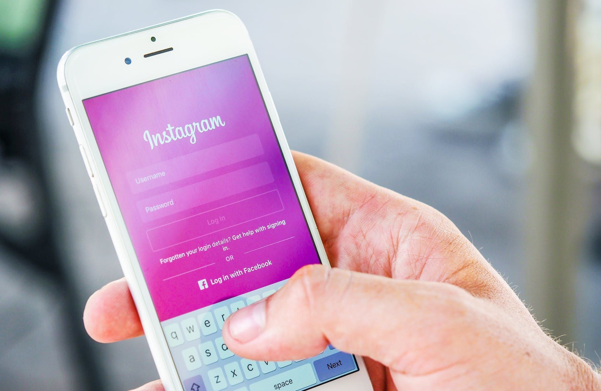 40 Ide Nama Username IG Aesthetic yang Cantik dan Unik