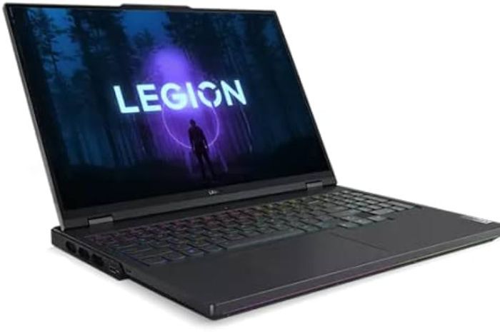 Lenovo Akan Luncurkan GeForce RTX 40 SUPER dan RTX 4090D Legion GPUs