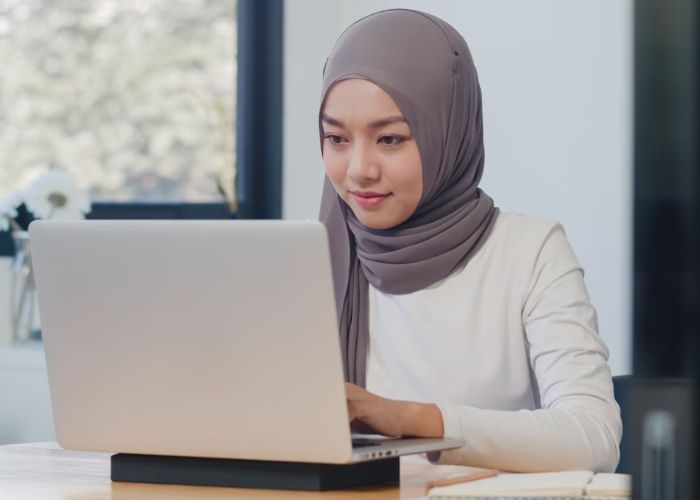 Tips Merawat Laptop agar Tidak Cepat Rusak, Jangan Abaikan Kebersihannya!