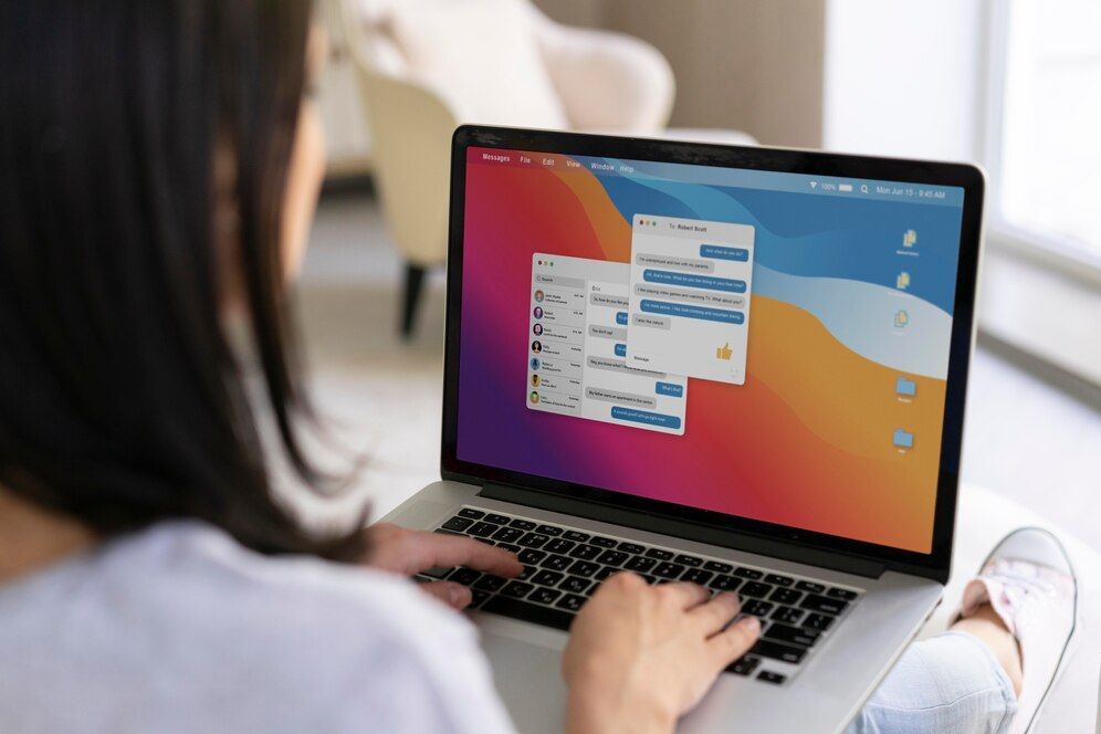 Penting, Ini Dia Tips Merawat Laptop agar Tetap Awet dan Gak Gampang Rusak