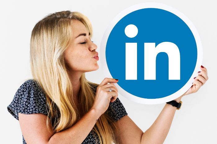 Survei: LinkedIn Jadi Aplikasi Kencan Baru untuk Masyarakat Dunia