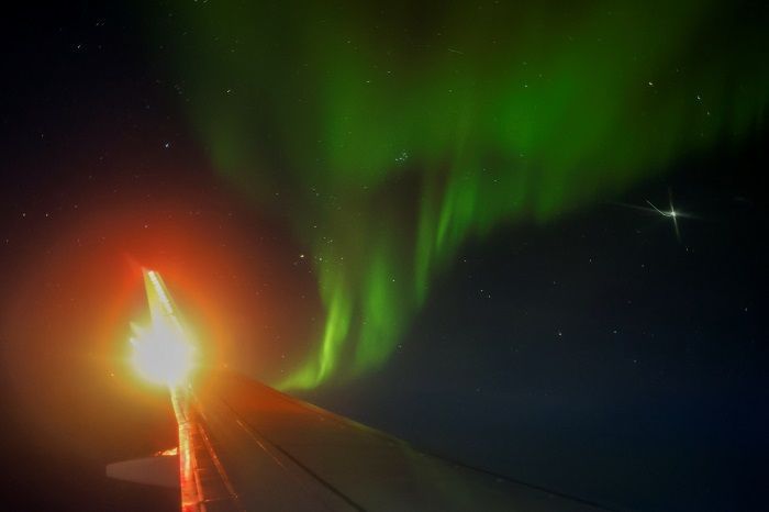 Yuk Simak! Prediksi Aurora Borealis Terbaik di Tahun 2024