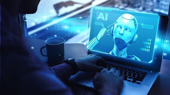 Engineer Microsoft Geram Lihat Gambar Buatan AI yang Melampaui Batas Keamanan