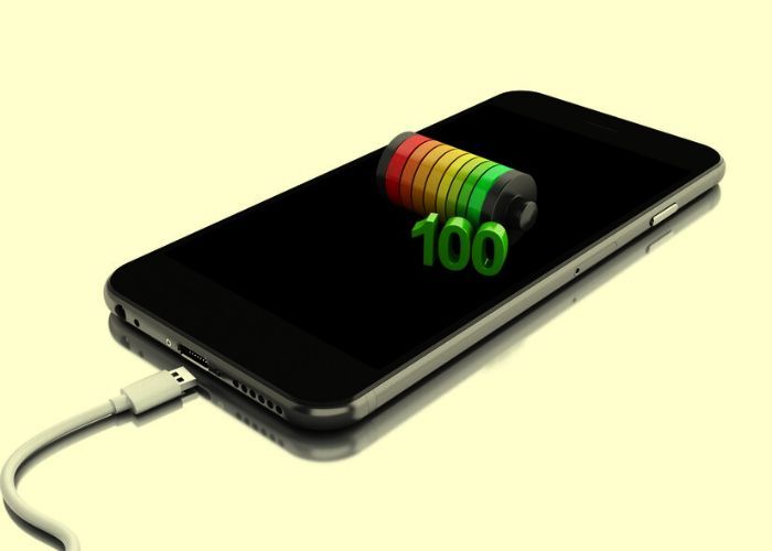 Hati-hati, Ini Bahaya Fast Charging pada Baterai Hp Kamu!