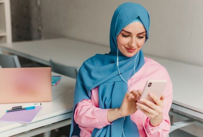 Ngaji dengan Manfaatkan Teknologi AI, Bikin Aktivitas Mengaji Jadi kian Seru