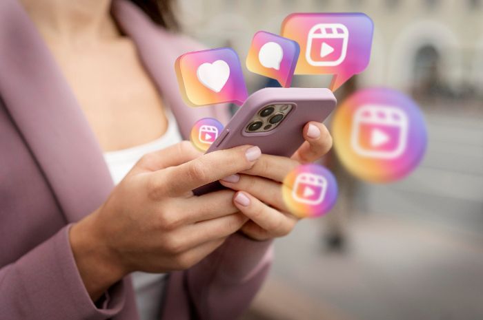 Waspada! Penipuan Modus Baru Incar Cewek-cewek di Medsos, Khususnya Instagram