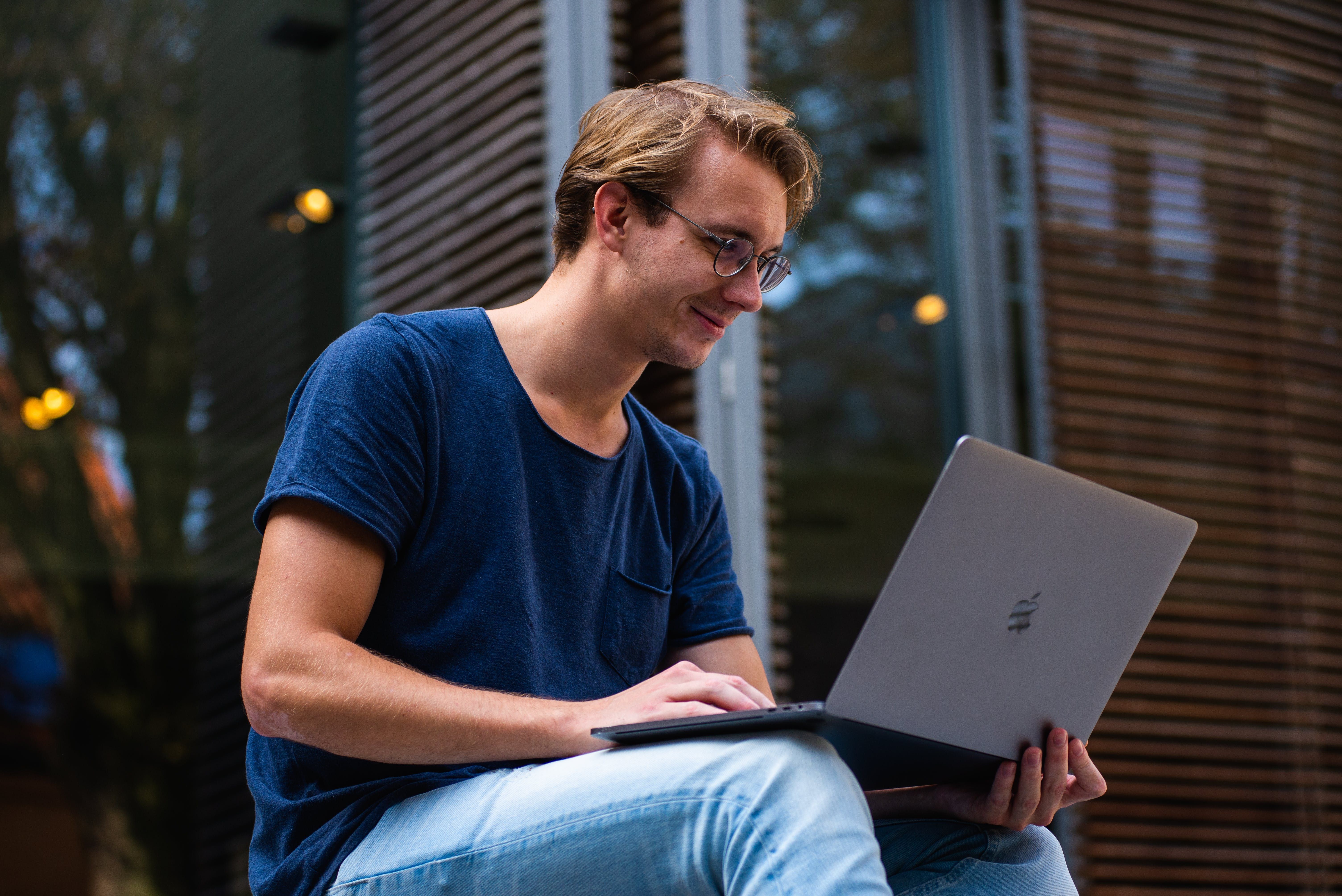 5 Tips Praktik untuk Mencegah Kerusakan Laptop
