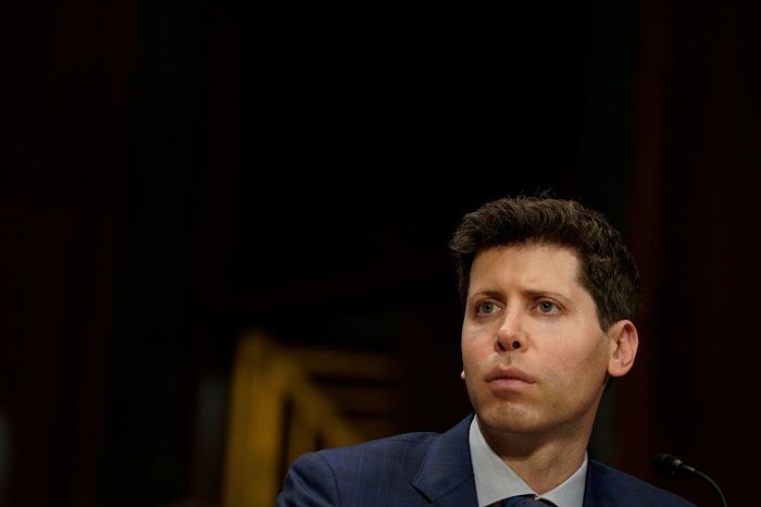 Sam Altman Puji Apple Vision Pro: Teknologi Paling Mengesankan Setelah iPhone