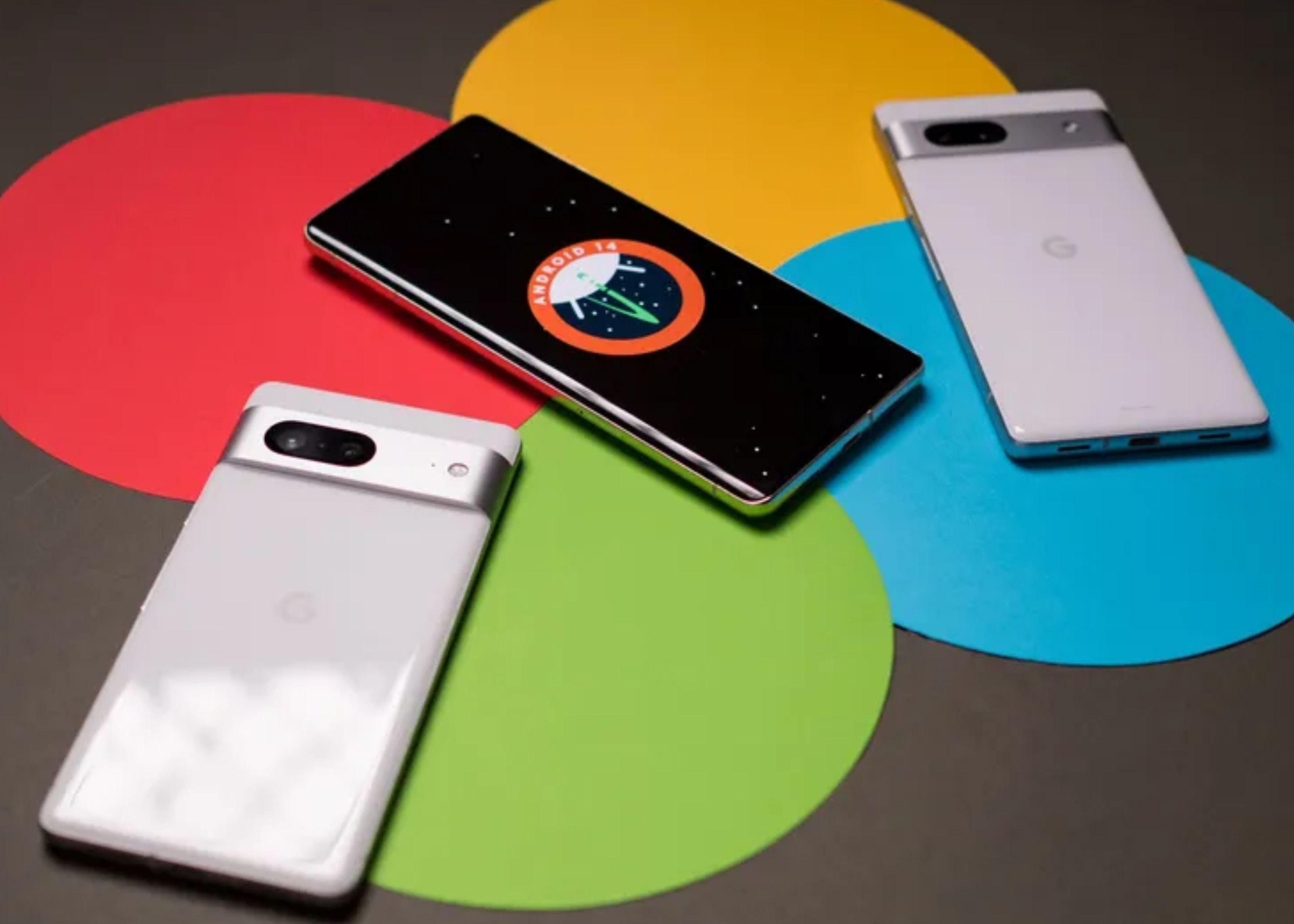 Pengembang Google Bocorkan, Android 15 Akan Rilis Besok