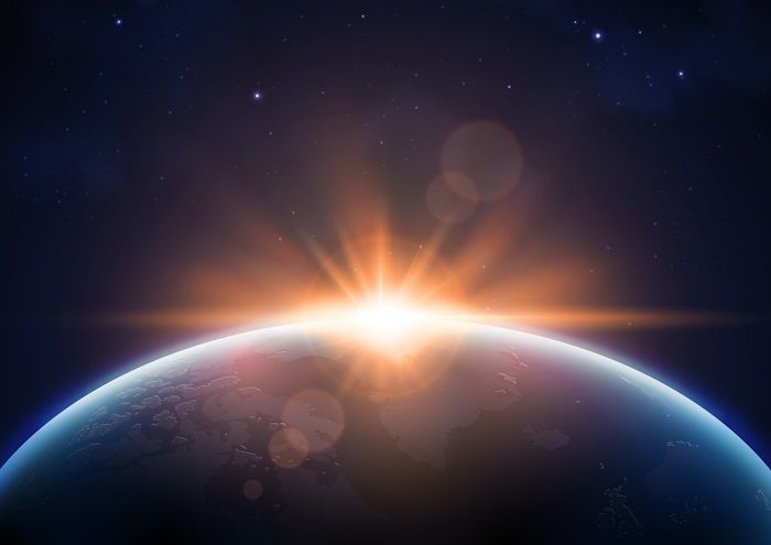 Sinyal Laser Melesat Jauh, NASA Kontak Pesawat Ruang Angkasa dari 32 Juta Kilometer!