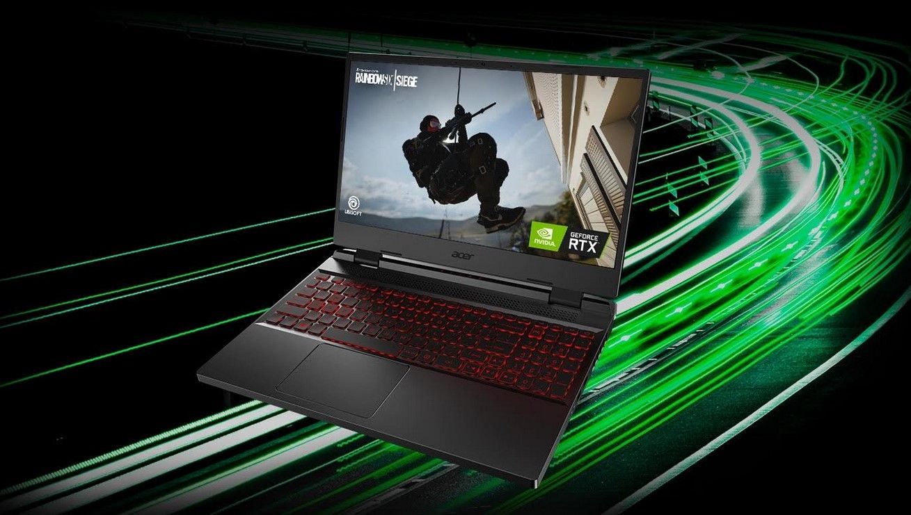 7 Laptop Gaming Murah Spek Tinggi 2024 Mulai dari Rp9 Juta-an