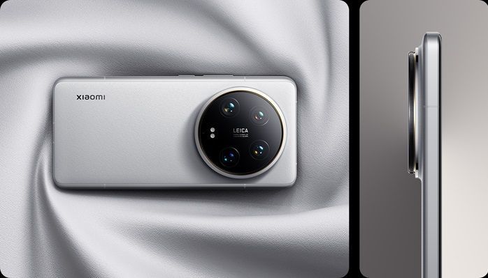 Xiaomi 14 Ultra Rilis Global, Bawa Spek Gahar dengan Desain Anyar, Harganya Rp25 Juta-an