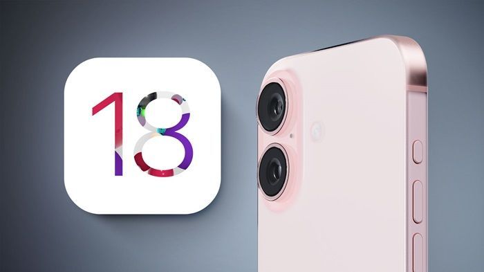 Daftar iPhone Kebagian iOS 18 Cek HP Kamu Disini Kebagian Atau Tidak