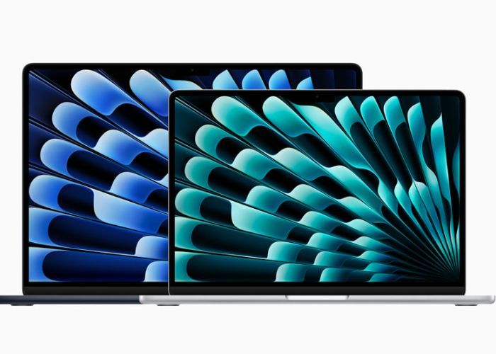 Apple Luncurkan MacBook Air Terbaru dengan Chip M3 yang Lebih Cepat, Ini 6 Kelebihannya!