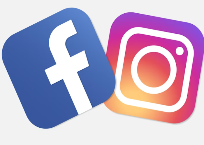 Instagram dan Facebook Kembali Normal Setelah Sempat Down, Begini Cara Mengatasinya!