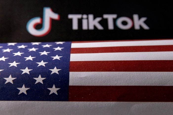 Trump Kritik RUU Pelarangan TikTok di AS, Minta Facebook Juga Dilarang