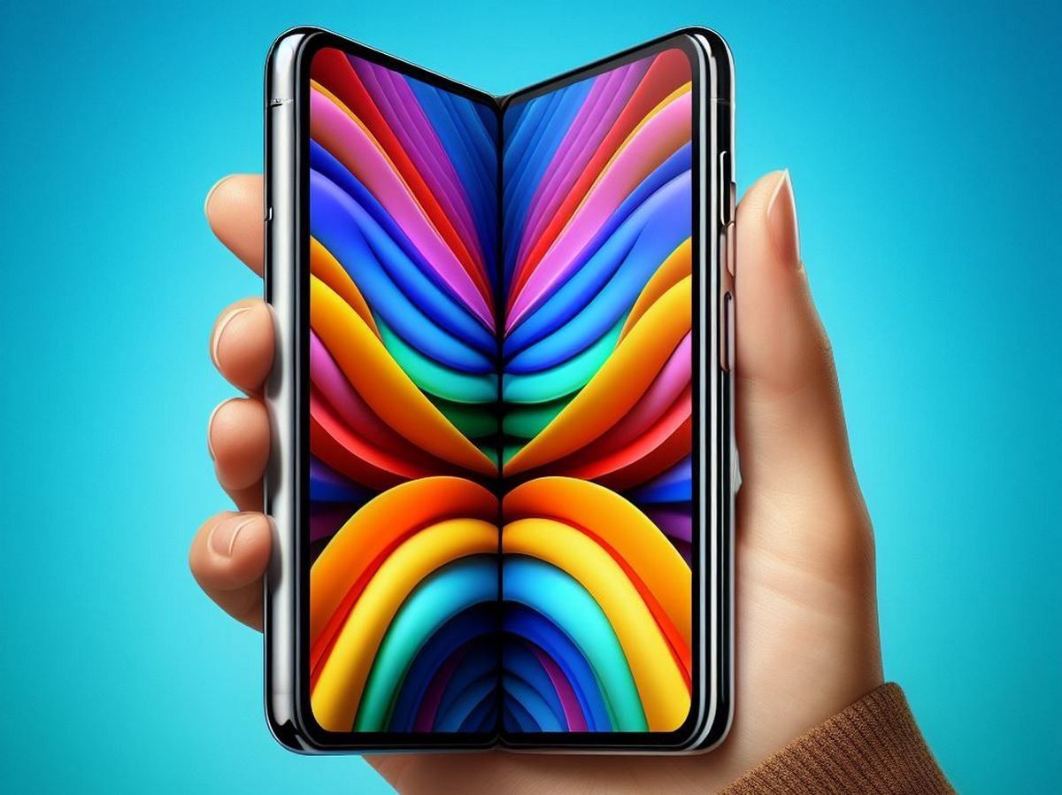 Tak Hanya Tablet dan Mac, Apple Berharap Bisa Kembangkan iPhone Lipat