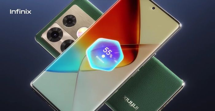 Infinix Note 40 Series Rilis Global, Tawarkan Wireless Charging dengan Harga Mulai Rp2,7 Juta
