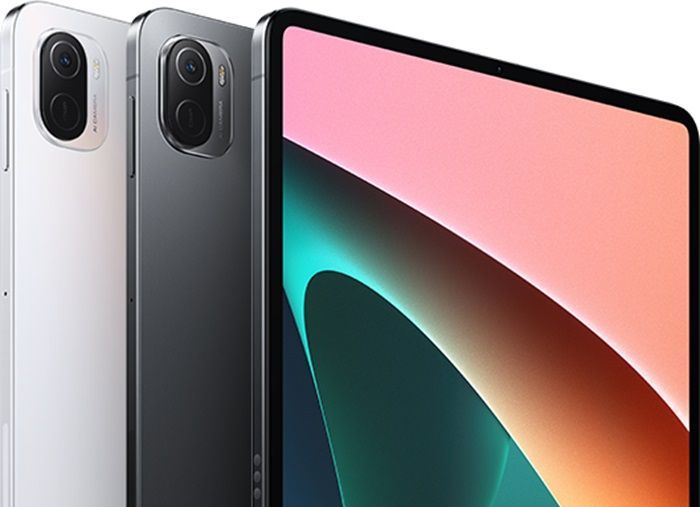 Xiaomi Pad 5 Mulai Kebagian Update HyperOS