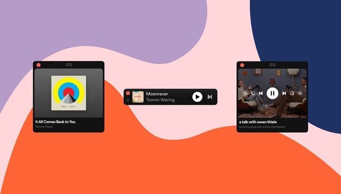 Spotify Rilis Fitur Miniplayer untuk macOS dan Windows