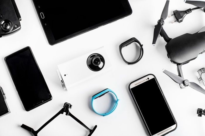 5 Rekomendasi Gadget Canggih yang Wajib Punya Tahun Ini