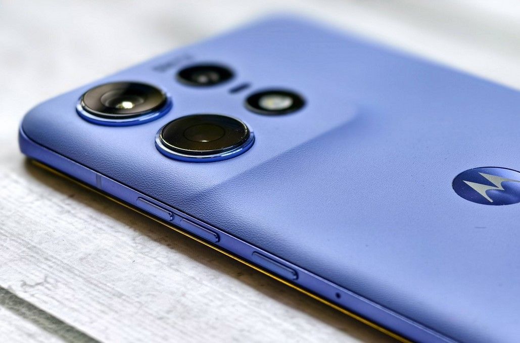Segera Rilis di India, Ini Spek dan Harga Motorola Edge 50 Pro